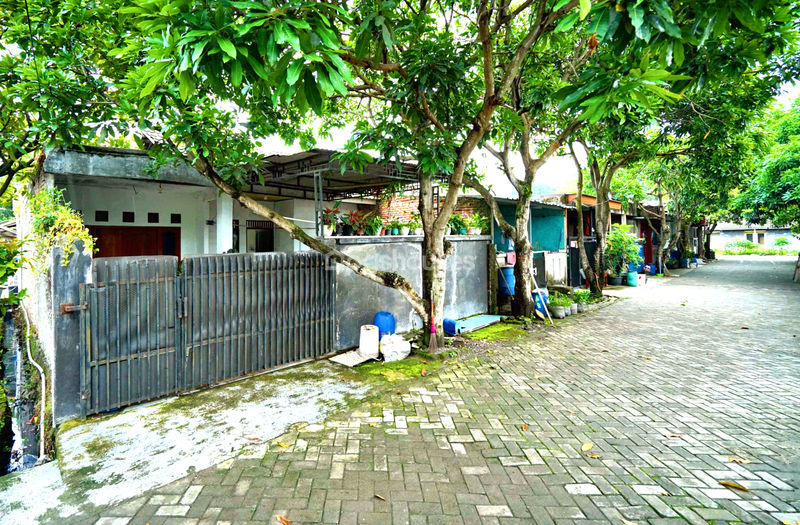 Perumahan Sudirman Indah