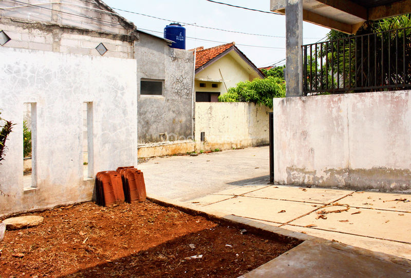 Sawangan Village Cluster Jasmine
