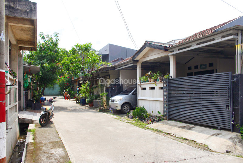 Perumahan Pesona Pamulang