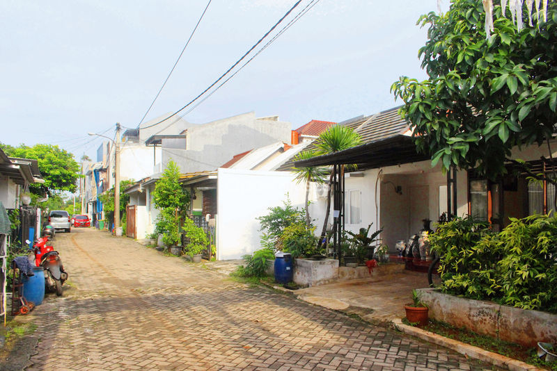 Cahaya Garuda Residence Blok C No.1