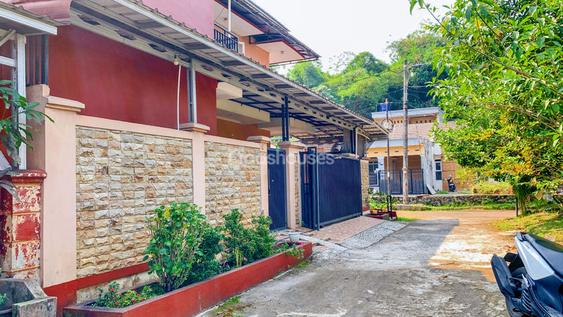 Bukit Mekar Wangi Bogor Blok C6 No.36