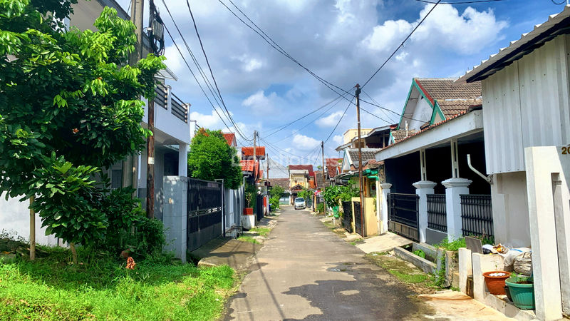 Taman Cimanggu