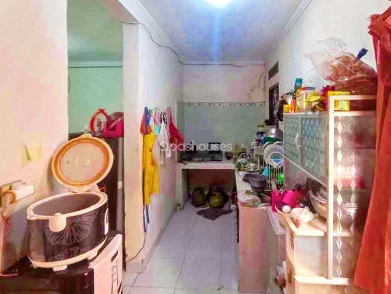 Sarua Permai Blok C 26 Pamulang