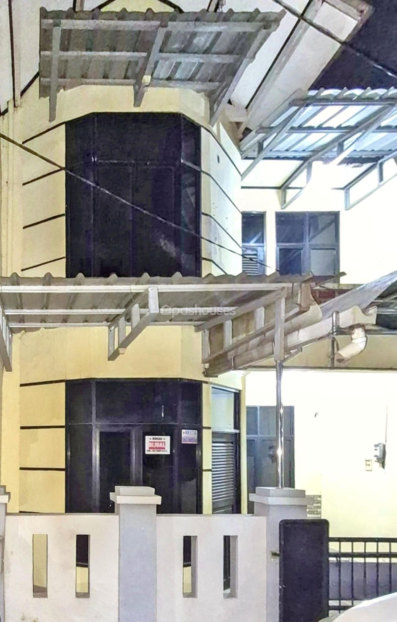 Komplek Taman Permata Cipondoh Blok K No.3