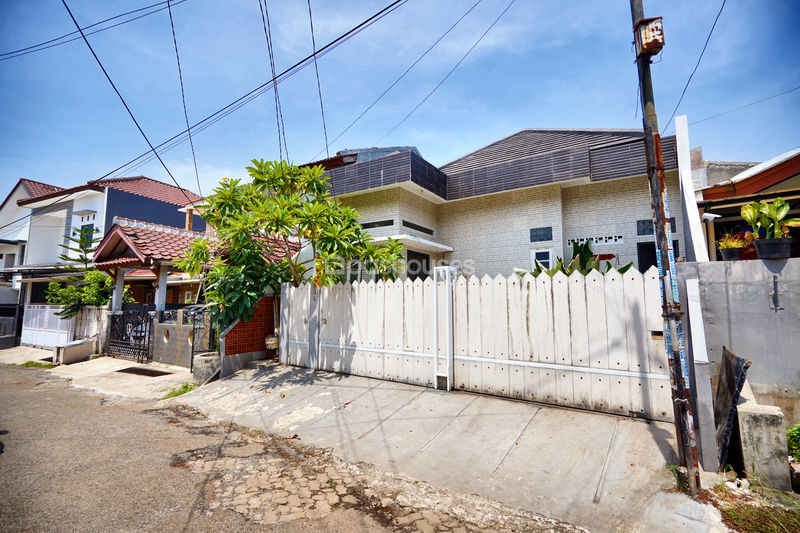 Bukit Nusa Indah No.986