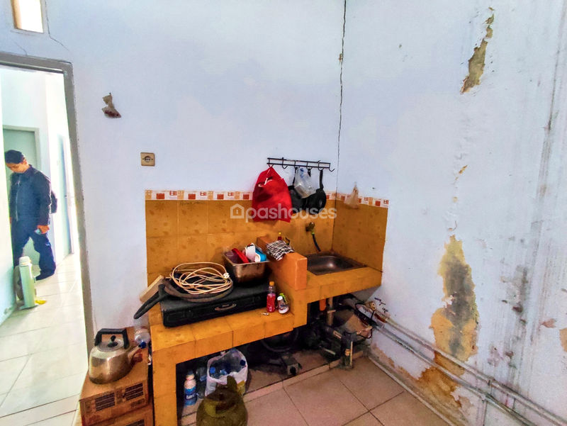 Cluster Puri Pratama Residence Blok D4