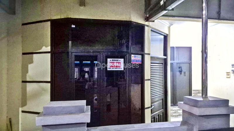 Komplek Taman Permata Cipondoh Blok K No.3