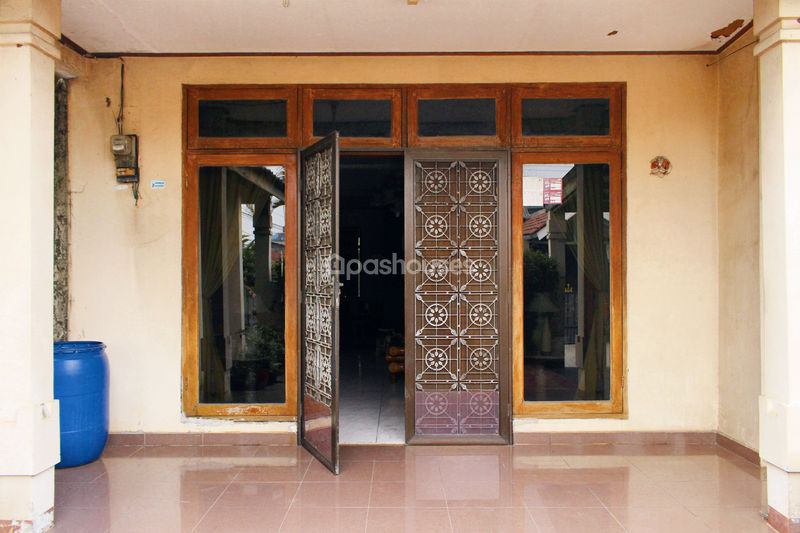 Pondok Kelapa Dua Hankam