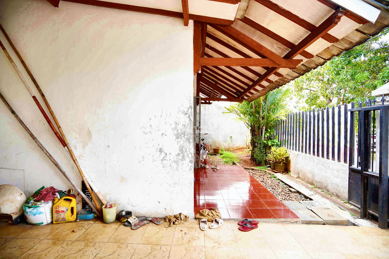 Bukit Pamulang Indah Blok B8 No.5