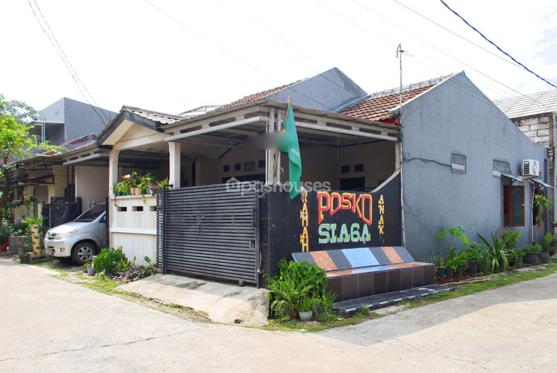 Perumahan Pesona Pamulang