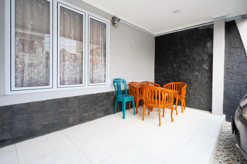 Perumahan Taman Yasmin