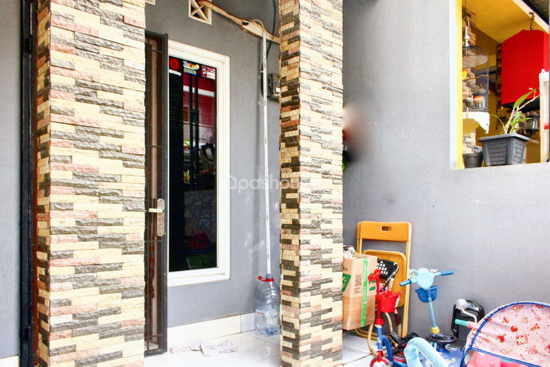 Bumi Cimanggis Indah 2, Tapos - Kota Depok