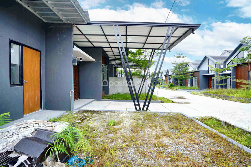 Perumahan Grend Tenjo Residence