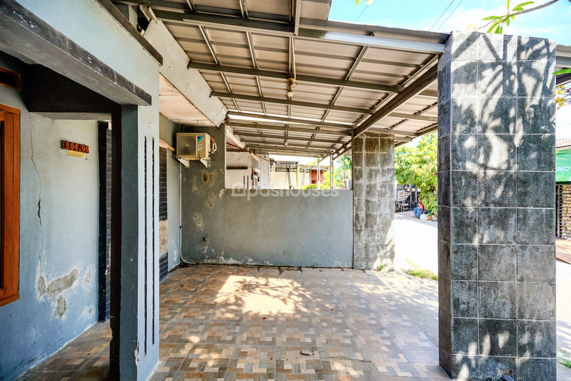 Central Park Cikarang Blok H4 No.6