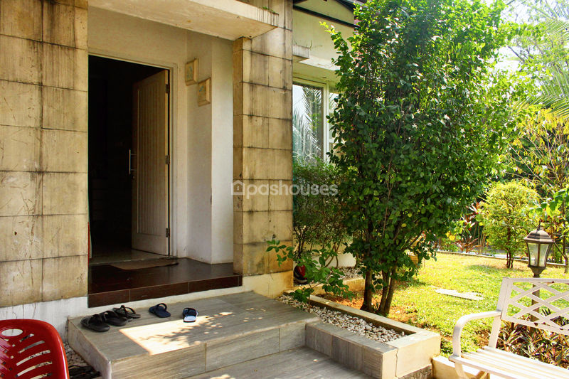 Cilebut Residence Cluster Anthorium Blok G No.1