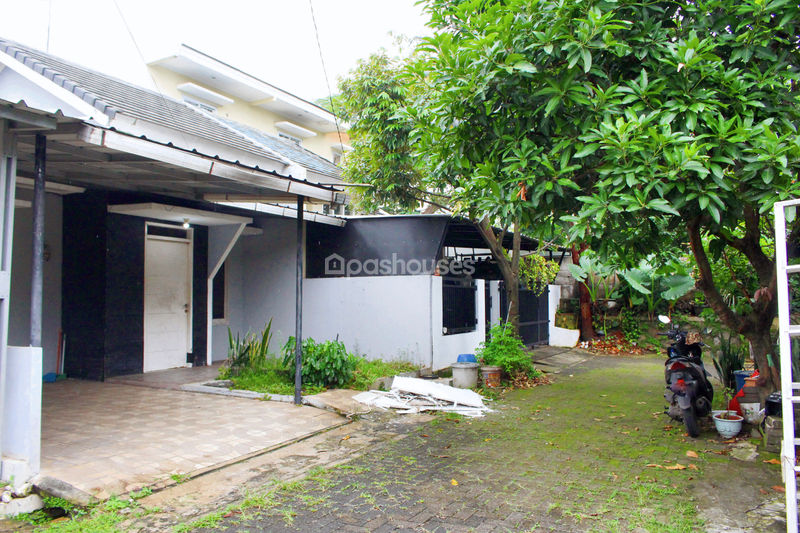 Cluster Grand Mutiara Serua