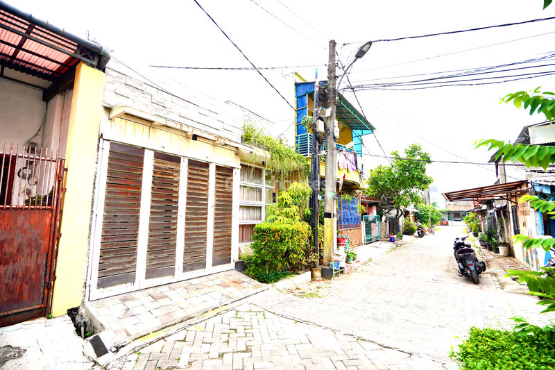 Villa Tangerang Indah