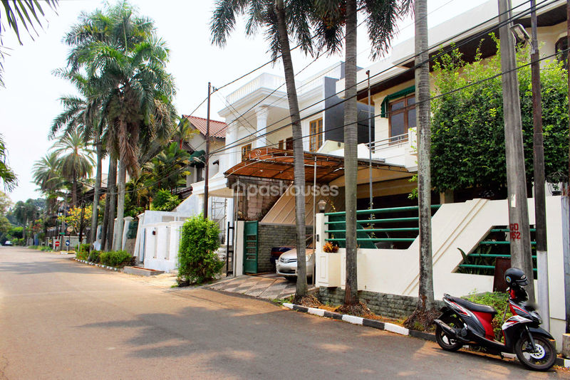 Villa Cibubur Indah