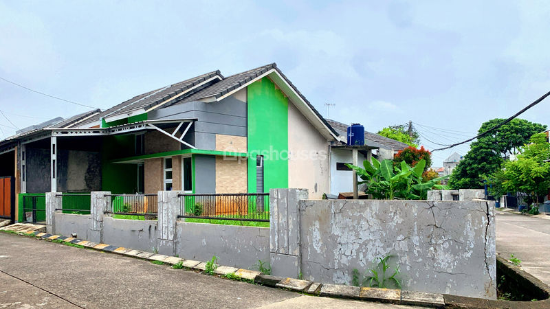 Perumahan Grand Bukit Dago