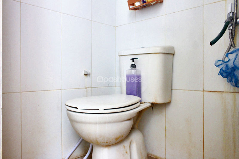 Cibubur Residence Blok D1 No.11