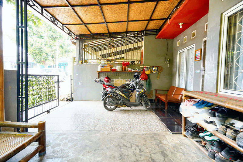 Perumahan Graha Mulya Cibinong