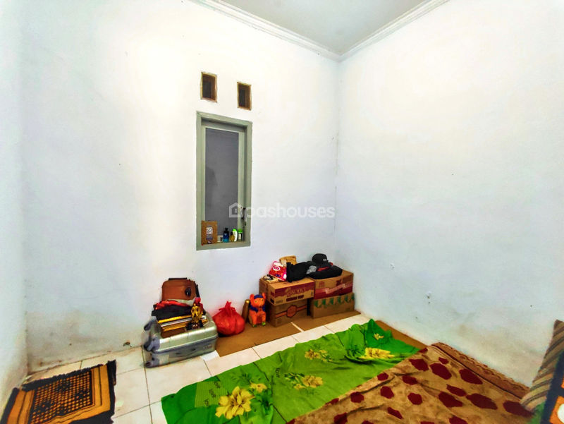 Cluster Puri Pratama Residence Blok D4