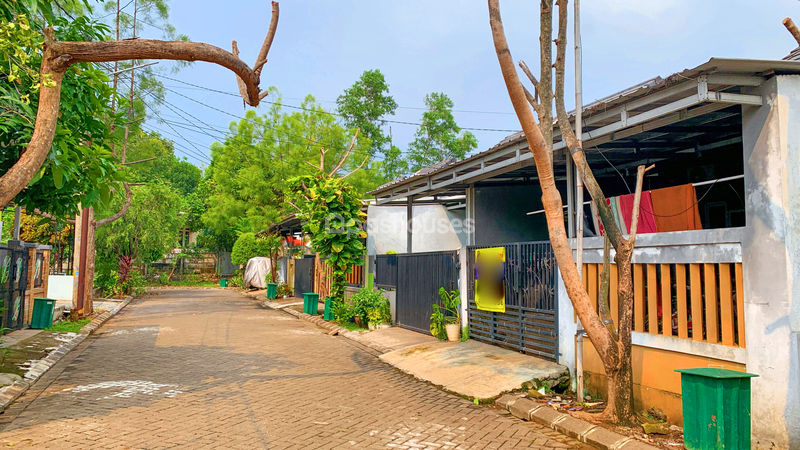 Metland Cileungsi
