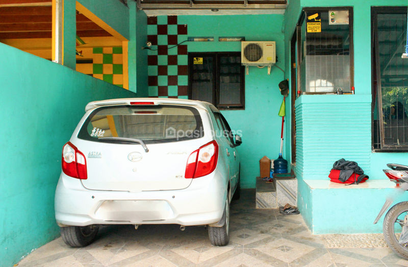 Perum Alamanda Residence