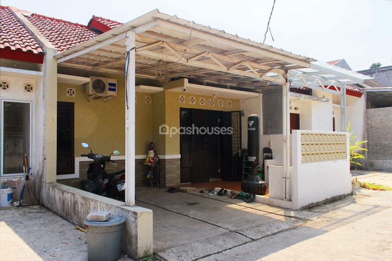 Perumahan Greenleaf 3