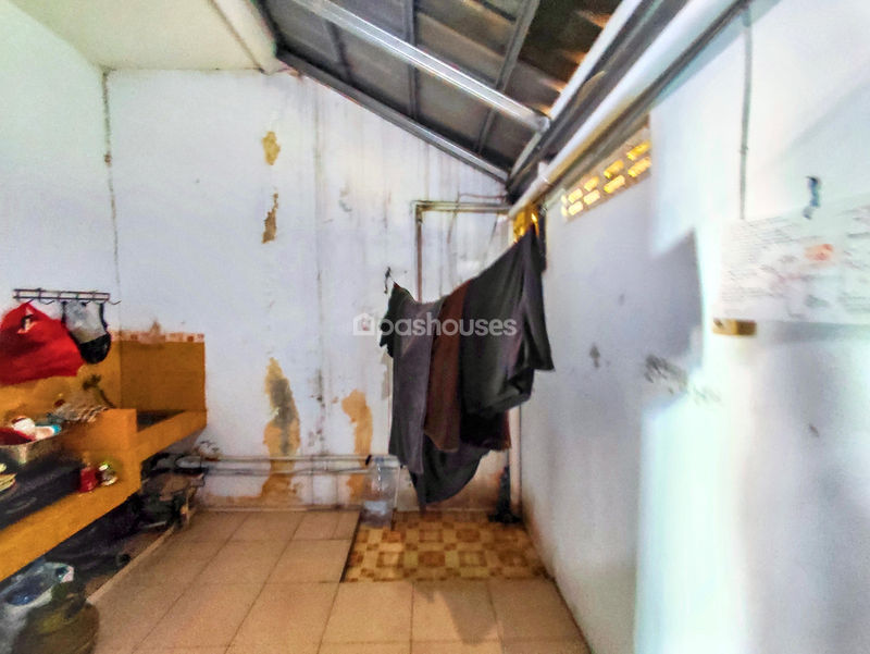 Cluster Puri Pratama Residence Blok D4