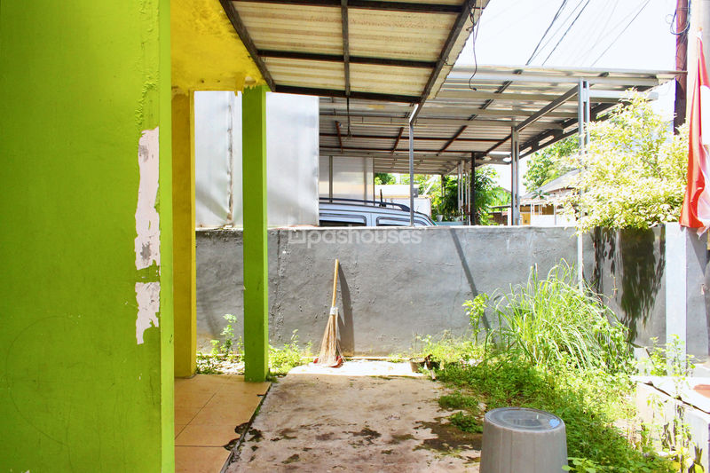 Perum Nuansa Telaga Kalibaru