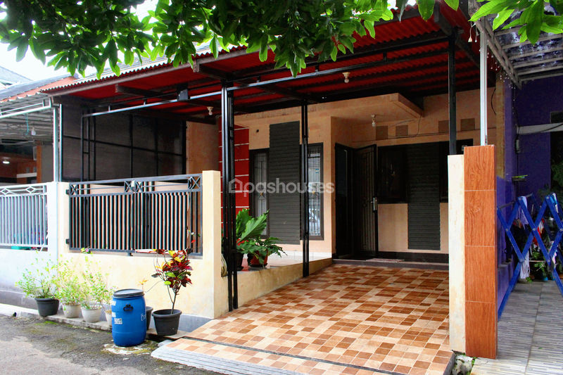 Banjaran Residence Blok B3 No.3