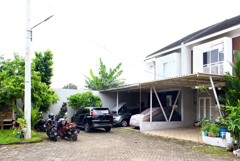 Perumahan Green Le Mirage