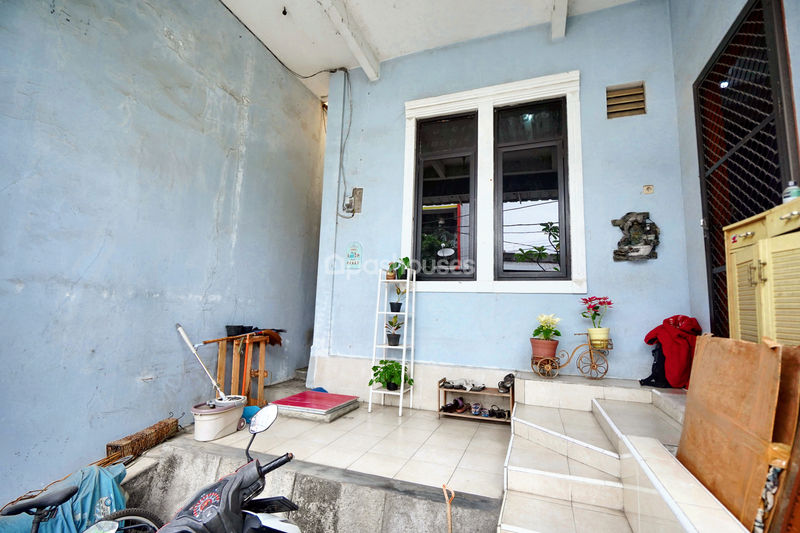 Jalan Palem Botol III