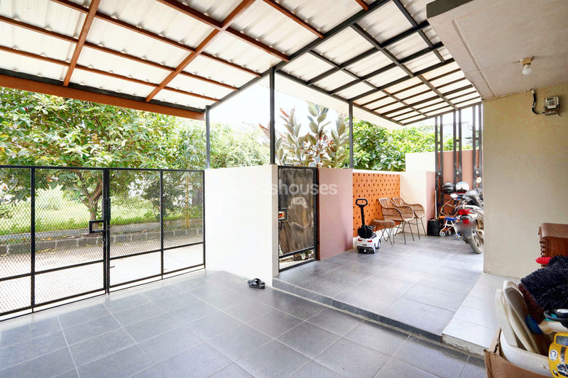 Bumi Citayam Asri Blok CC3 No.1