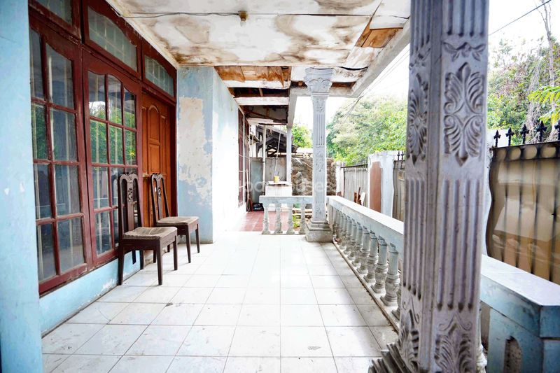 Jalan Cengkeh III