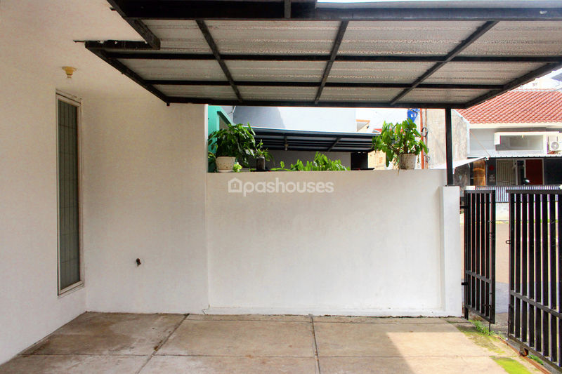 Pondok Cina Residence 2
