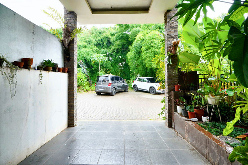 Cendana Residence