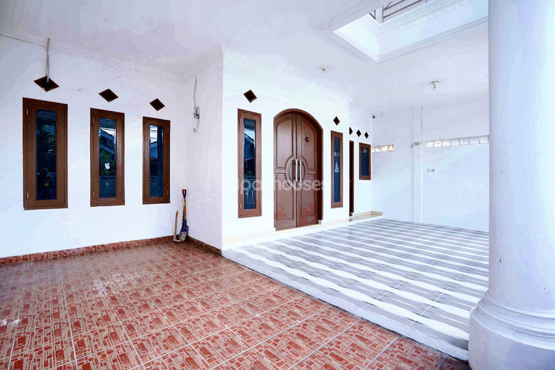 Bukit Nusa Indah No.563