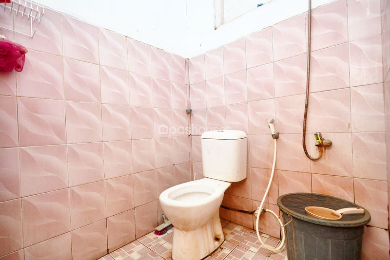 Taman Jatisari Permai Cluster Bali 2