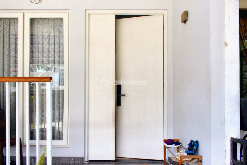 Cibubur Residence Blok D1 No.11