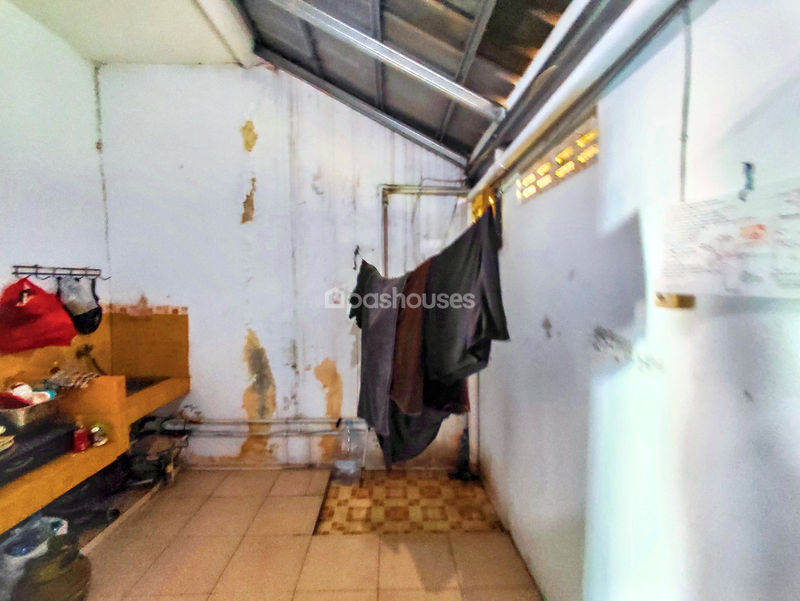 Cluster Puri Pratama Residence Blok D4