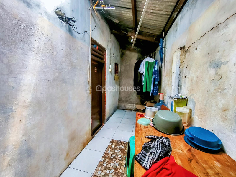 Jalan MT Haryono No.37 Tangerang