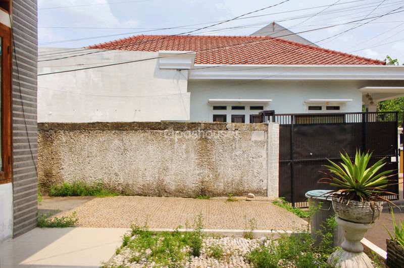 Cluster Bumi Alam Sakiena 2