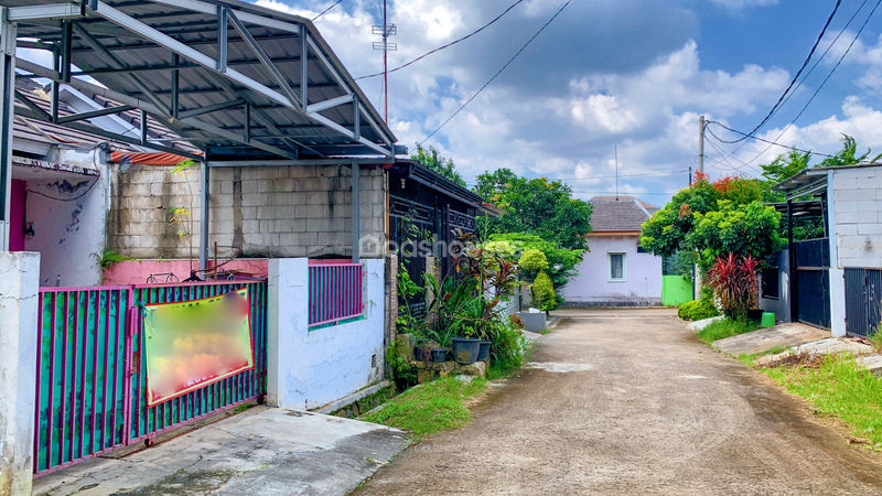 Grand Taman Sari Residence