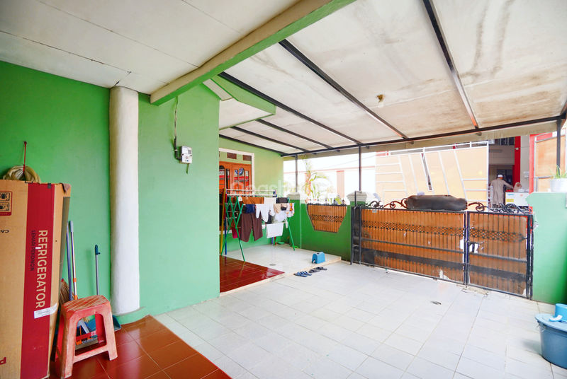 Jalan Layar IV