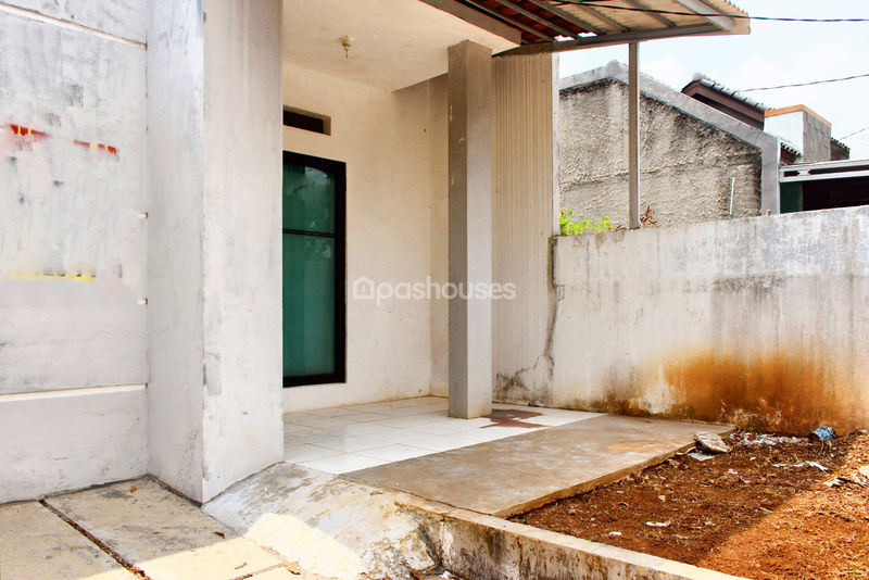 Sawangan Village Cluster Jasmine