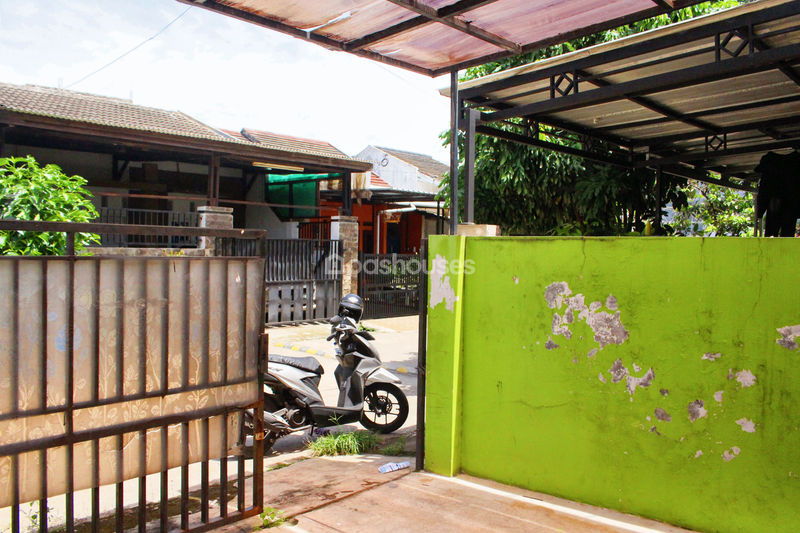 Perum Nuansa Telaga Kalibaru
