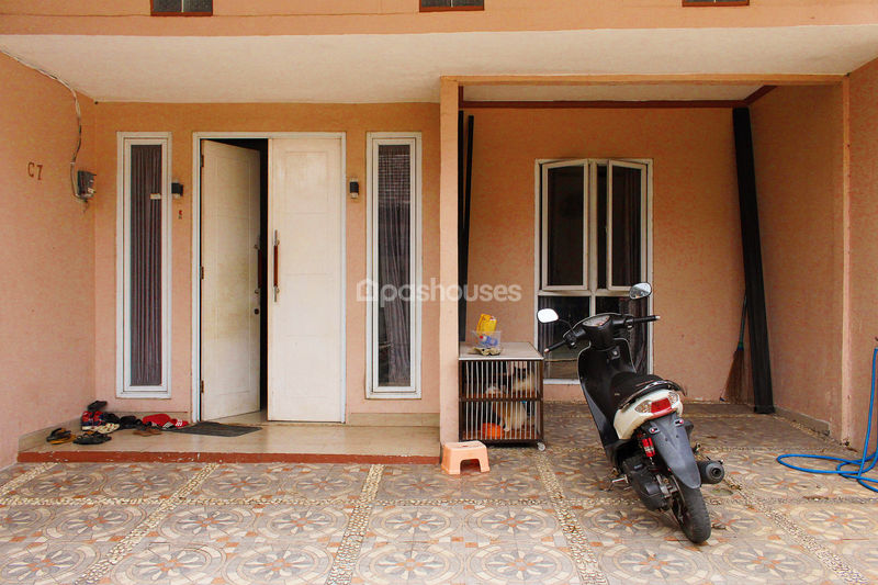 Bungur Residence