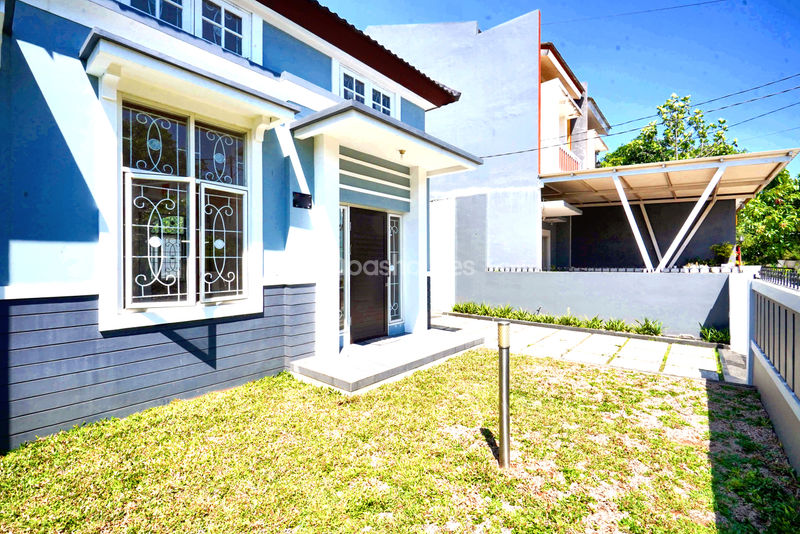 Citraraya Cluster Taman Telaga